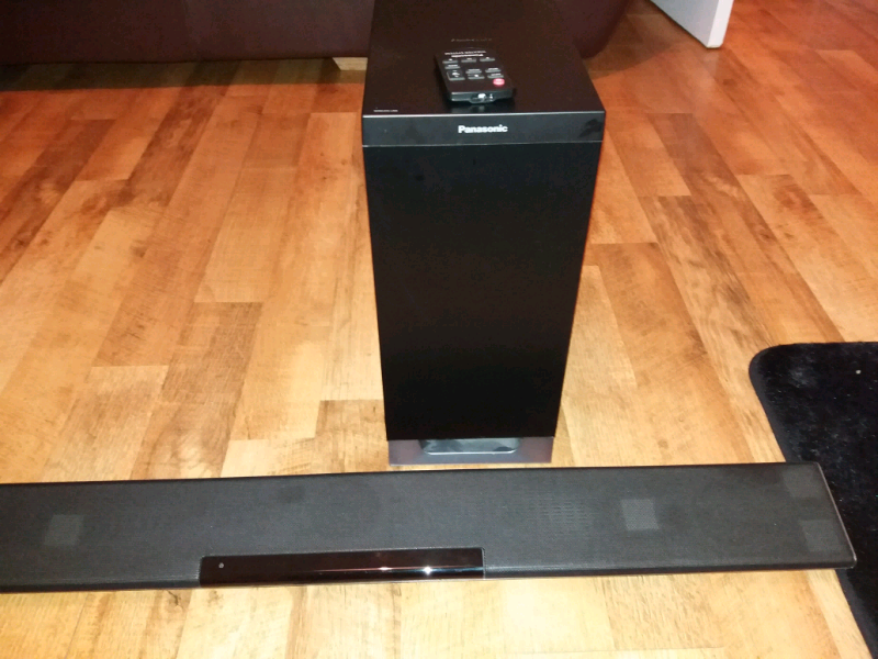 su htb680 soundbar